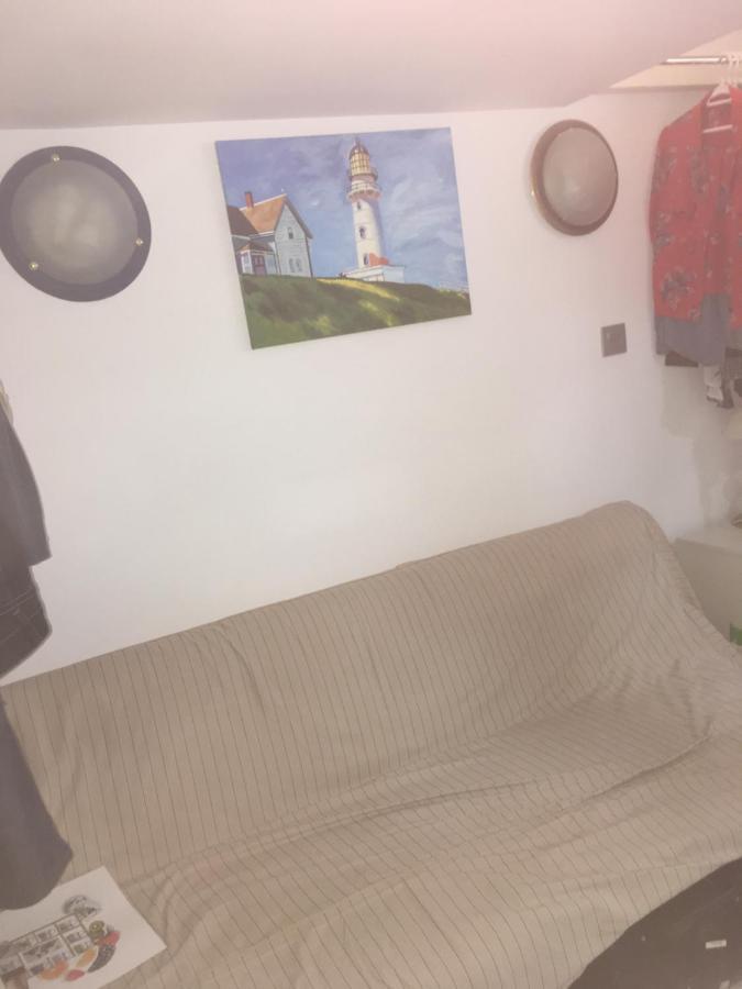 Апартаменты Acogedor Estudio Camarote En El Centro De Мадрид Экстерьер фото