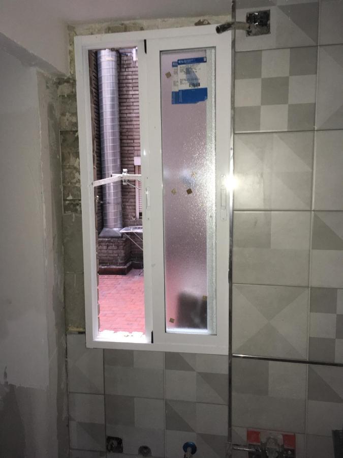 Апартаменты Acogedor Estudio Camarote En El Centro De Мадрид Экстерьер фото
